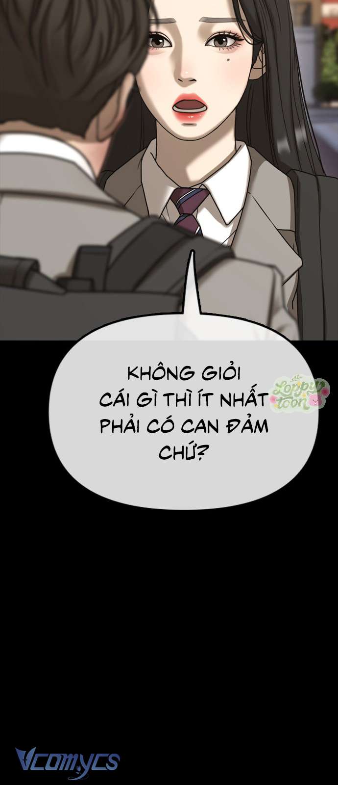 Tận Thế Đã Đến Chap 6 - Next Chap 7