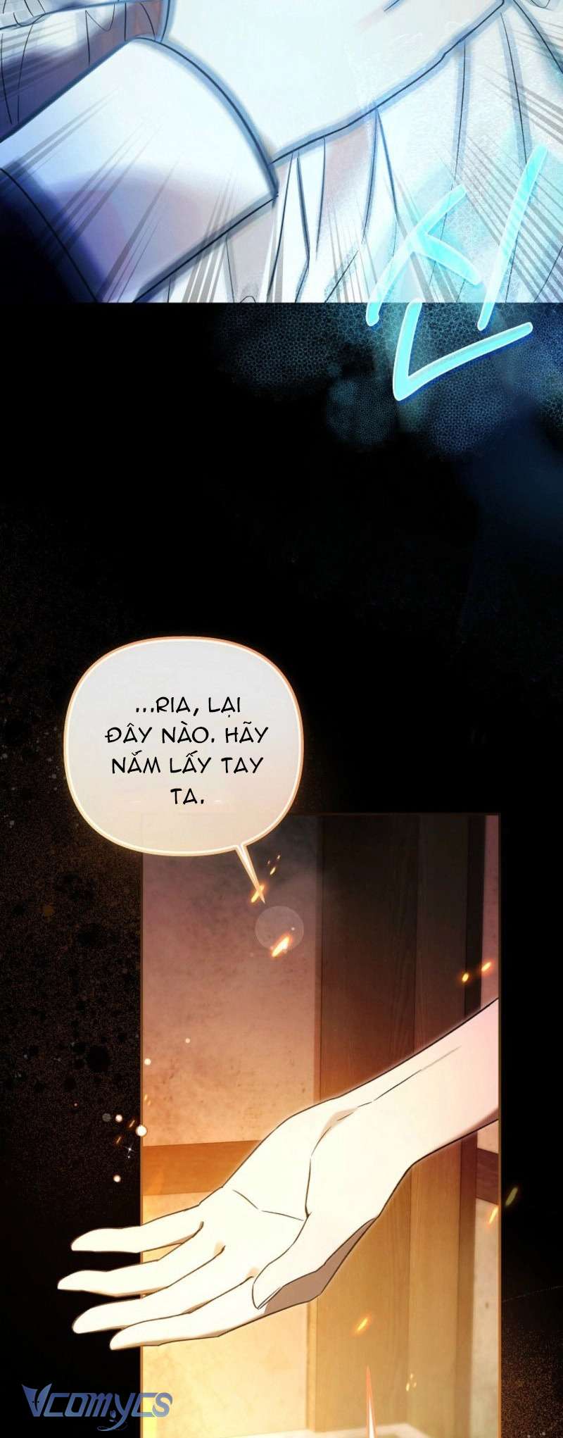 Độc Chiếm Sủng Ái Của Công Chúa Út, Mọi Người Đều Say Mê Tôi. Chap 36 - Trang 2
