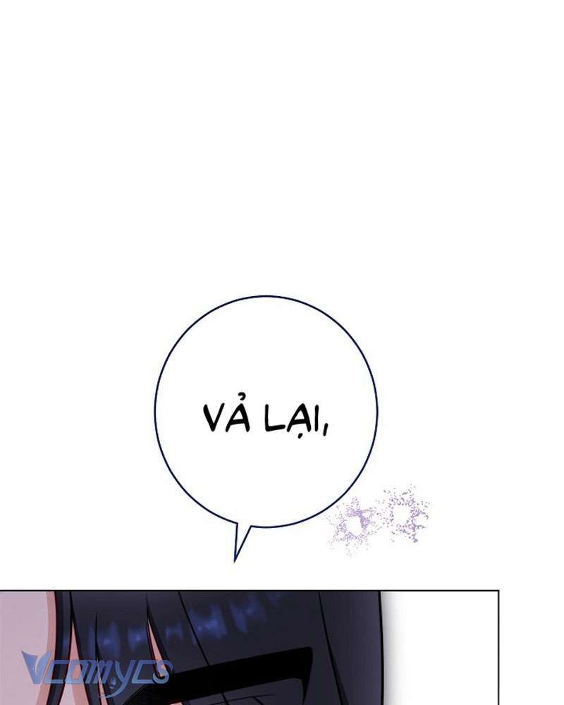 Hầu Gái Độc Quyền Của Hoàng Hậu Phản Diện Chap 86 - Trang 3