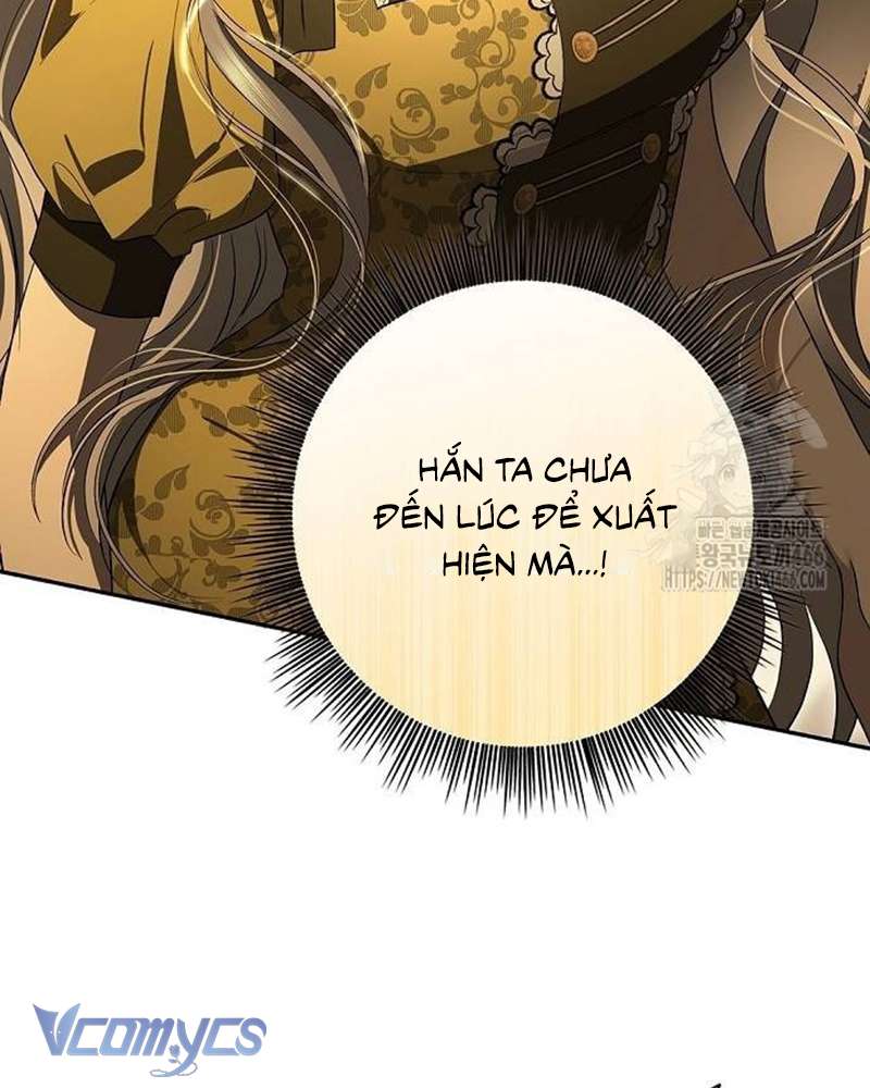 Praesepe Bên Ngoài Chiếc Lồng Chapter 22 - Trang 4