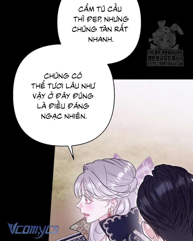 Trước Khi Em Có Ý Định Chạy Trốn Ta Sẽ Ngăn Chặn Nó Chap 20 - Trang 3
