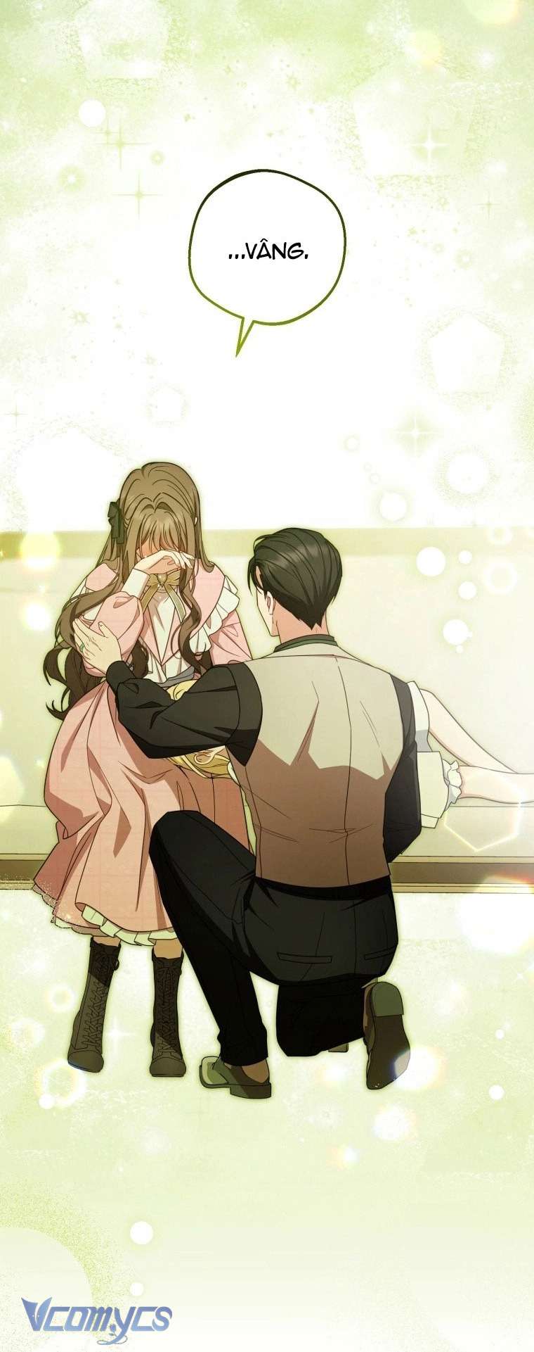 Được Yêu Thương Mà Còn Ngại Ngùng Sao! Chap 96 - Trang 3
