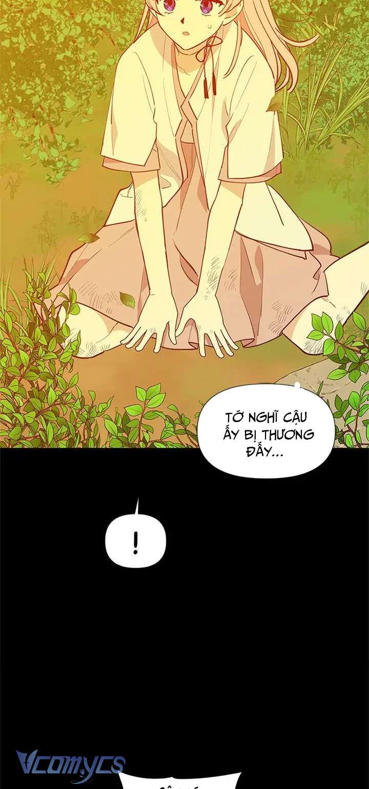 Điều Ước Sao Băng Chap 51 - Trang 4