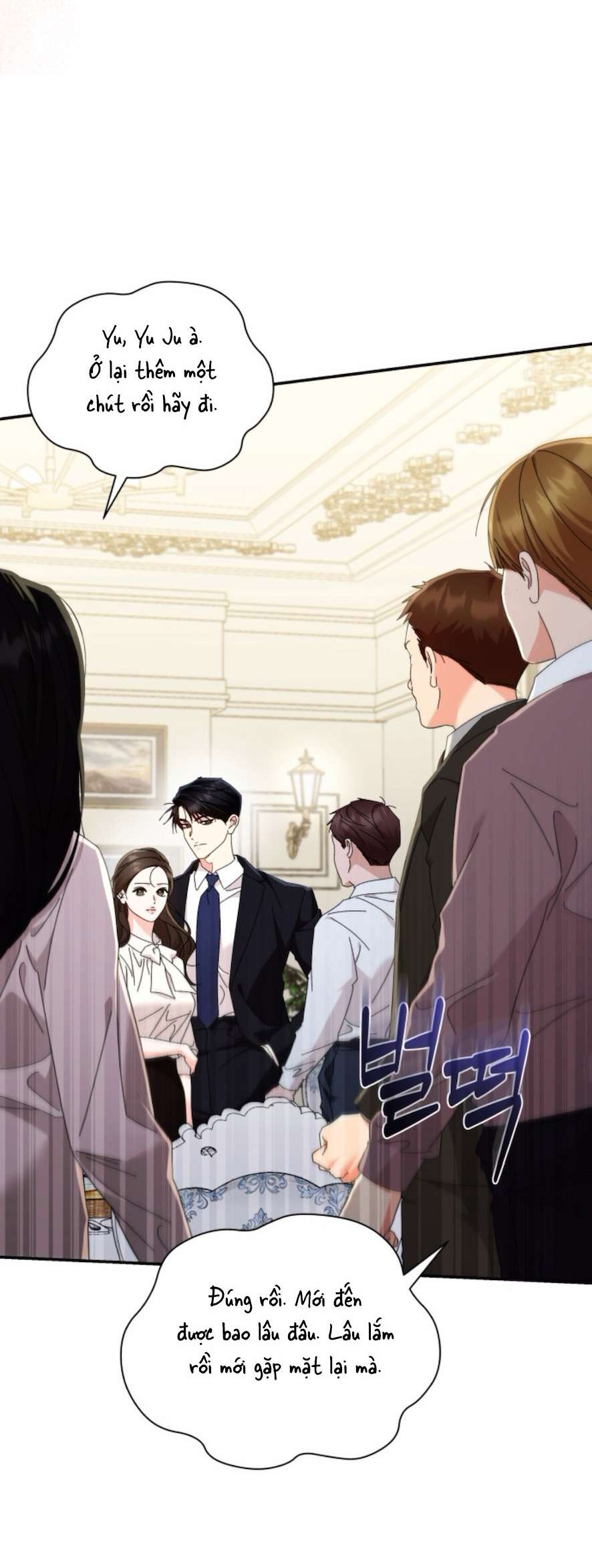 Chính Sách Khuyến Khích Chap 18 - Trang 2
