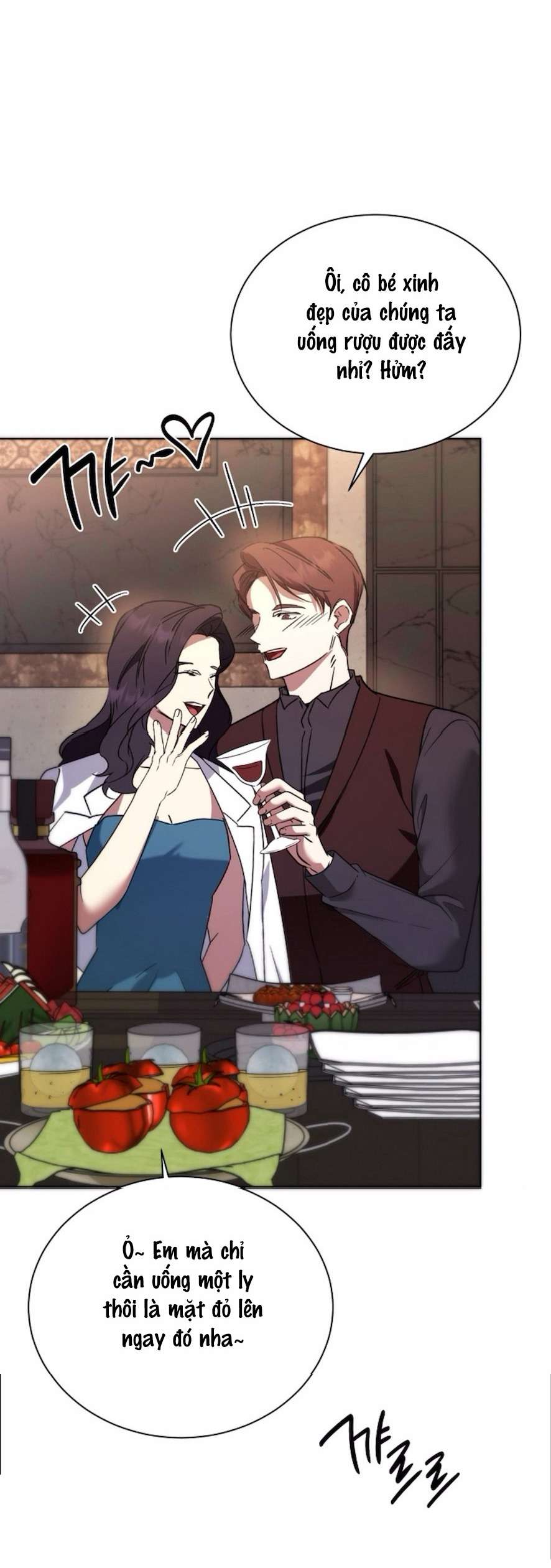 Quyết Tâm Bị Ruồng Bỏ Chap 10 - Trang 2