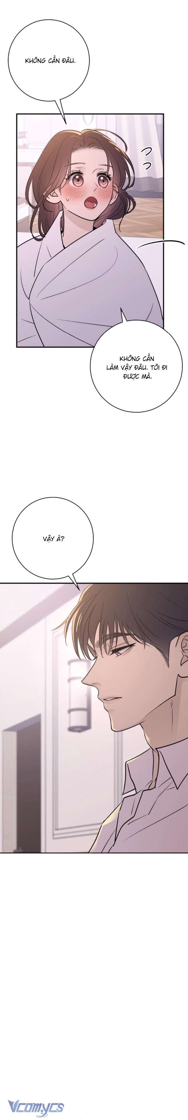 Hành Vi Khốn Nạn Chap 29 - Trang 4
