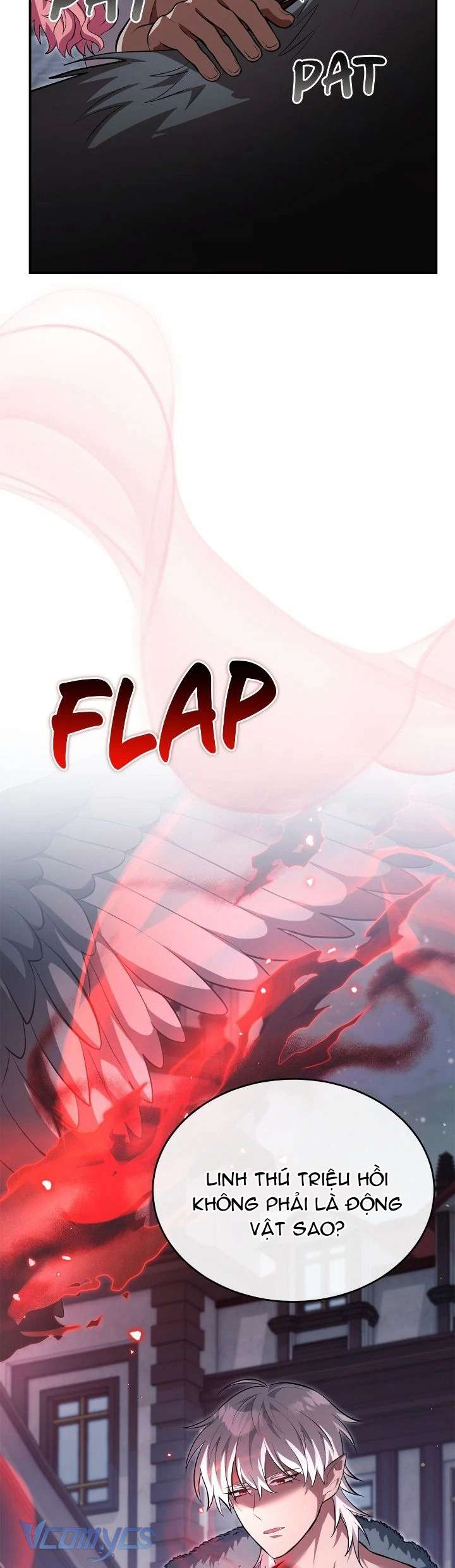 Dàn Harem Nóng Bỏng Đang Dần Lạnh Nhạt với Tôi! Chap 8 - Next 