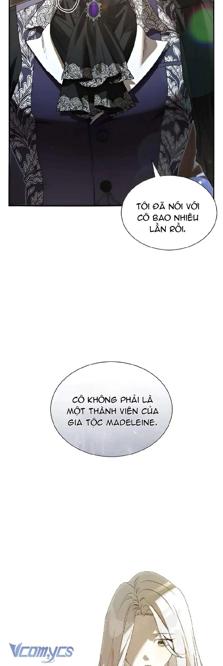 Cứ Cố Gắng Hết Sức Để Hối Hận Chap 6 - Trang 3