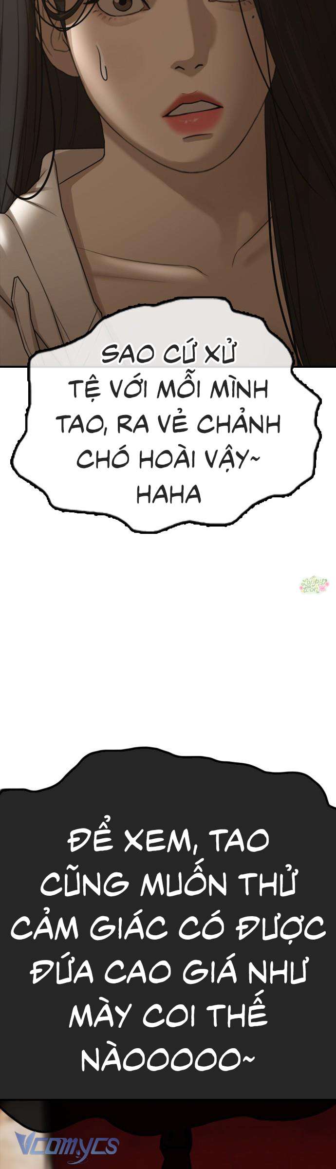 Tận Thế Đã Đến Chap 8 - Next 