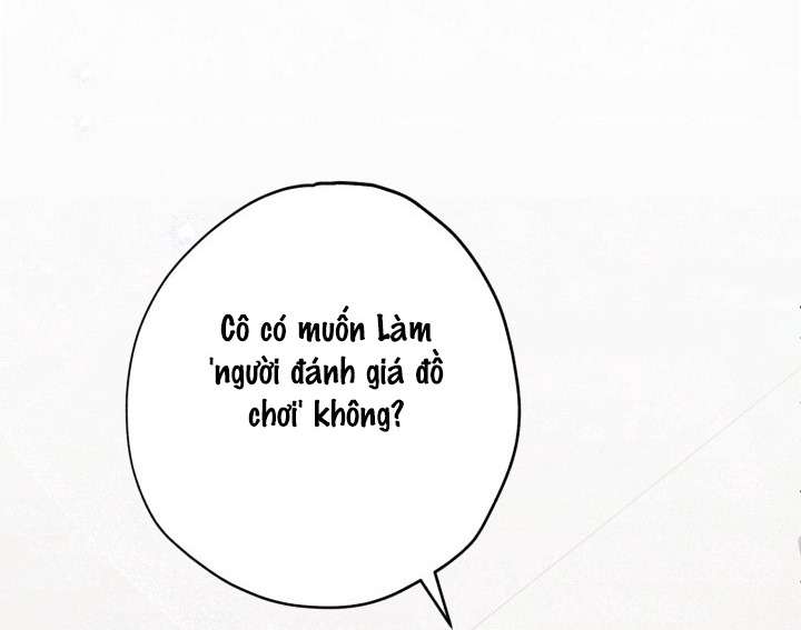 Người Đánh Giá Đồ Chơi Chap 2 - Next 