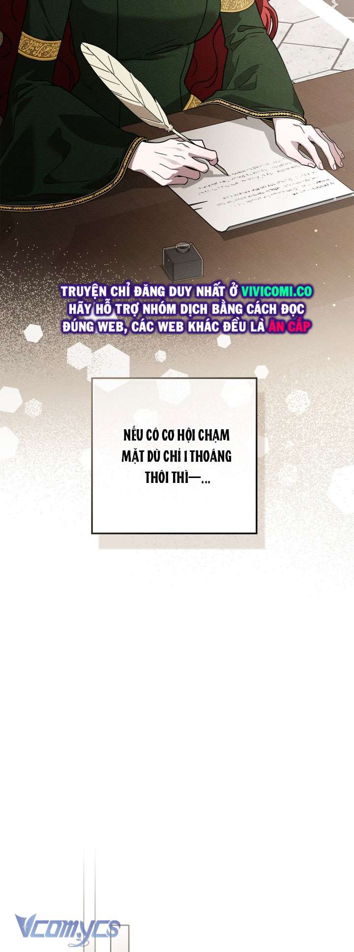 Dưới Bóng Cây Sồi Chap 113 - Trang 3