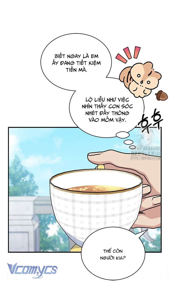 Cô Gái Sẽ Trở Thành Chủ Gia Đình Chap 73 - Trang 3