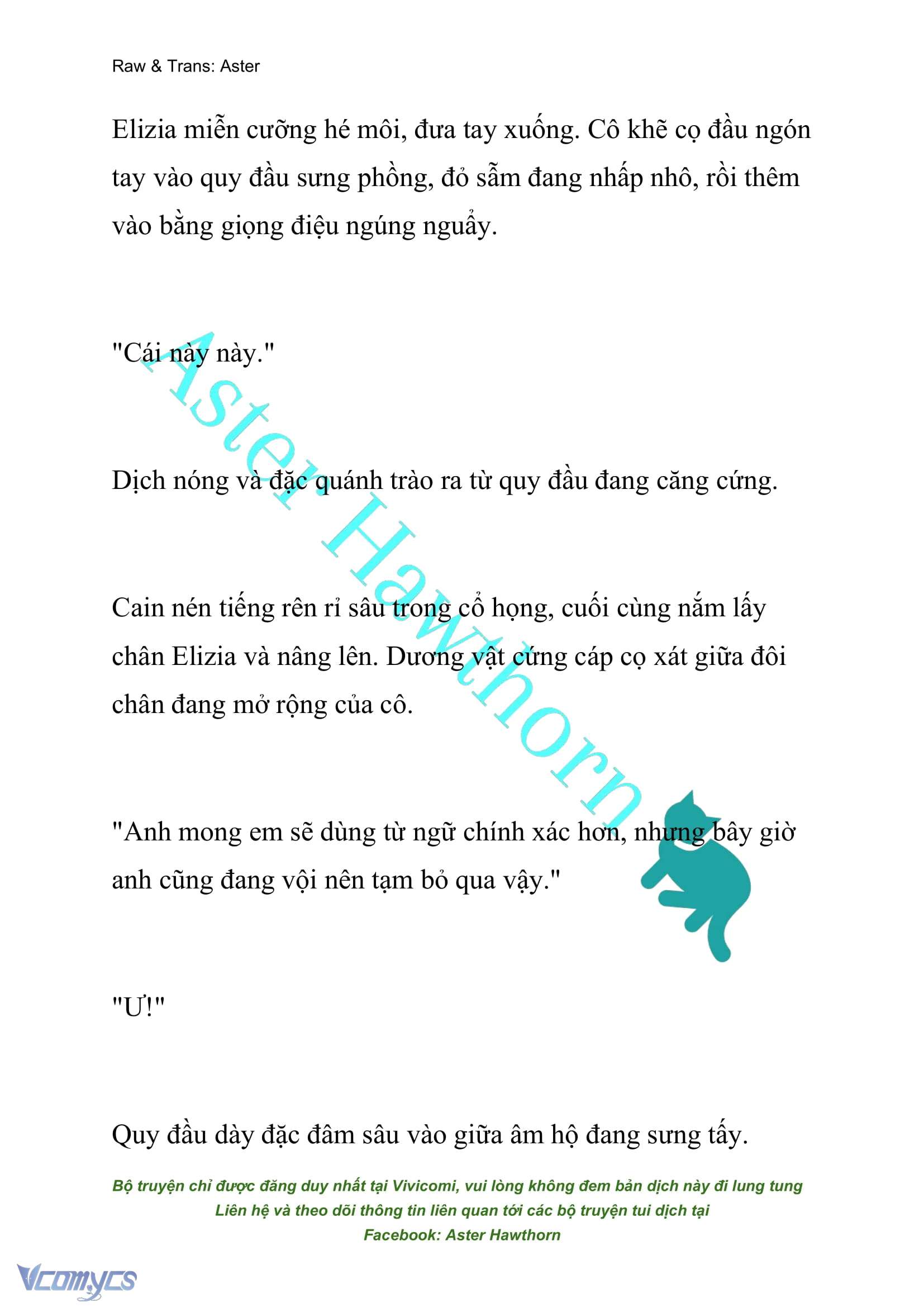 [NOVEL] Người Chồng Thứ N Chap 11 - Trang 2