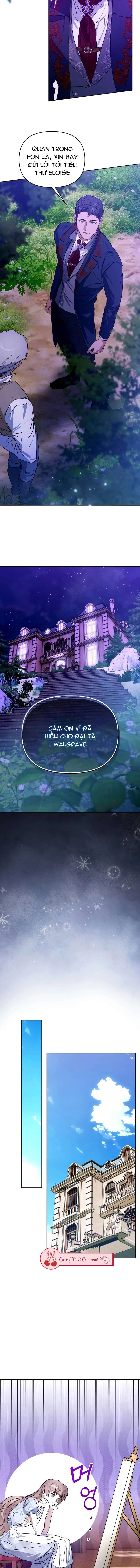 Chàng Ryan Của Em Chap 4 - Trang 3