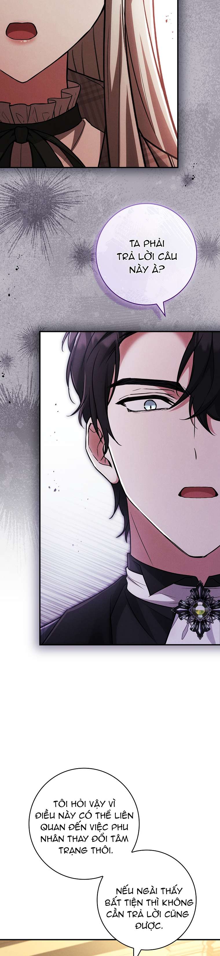 Văn Phòng Thám Tử Dành Cho Nam Chính Hối Hận! Chap 3 - Trang 2