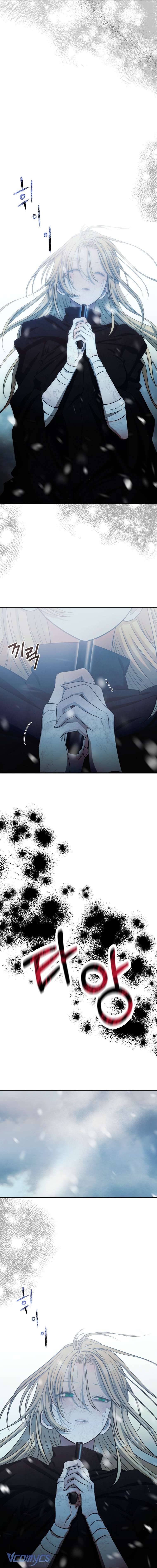 Tôi Bị Cắn Bởi Chú Chó Tôi Đã Bỏ Rơi Chap 74 - Next 