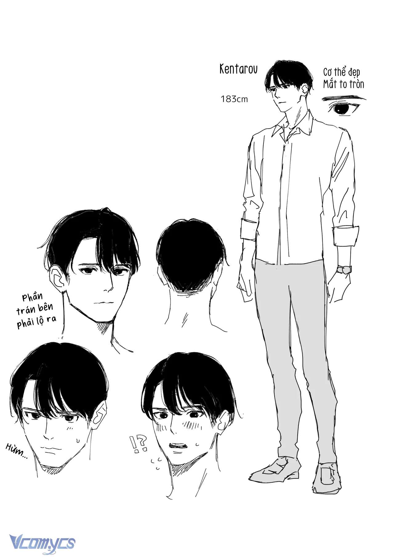 Tuyển Tập Truyện Ngắn Sếch Manga Chap 9.2 - Trang 2