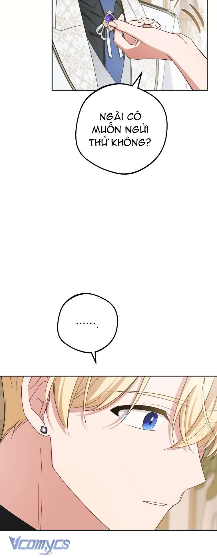 Được Yêu Thương Mà Còn Ngại Ngùng Sao! Chap 94 - Trang 4