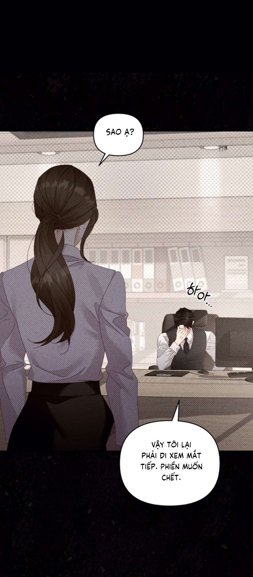Chính Sách Khuyến Khích Chap 5 - Trang 2