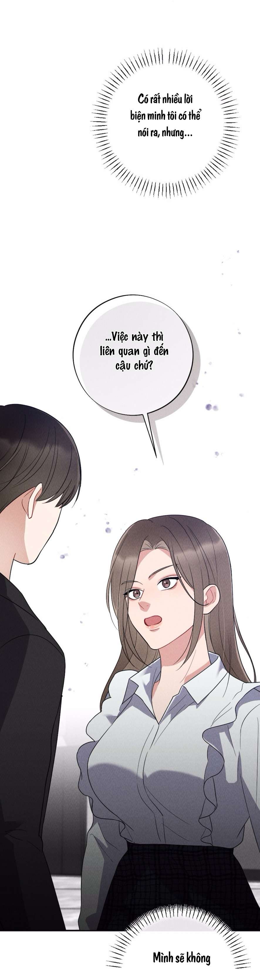 Trò Chơi Quyền Lực Chap 10 - Trang 2