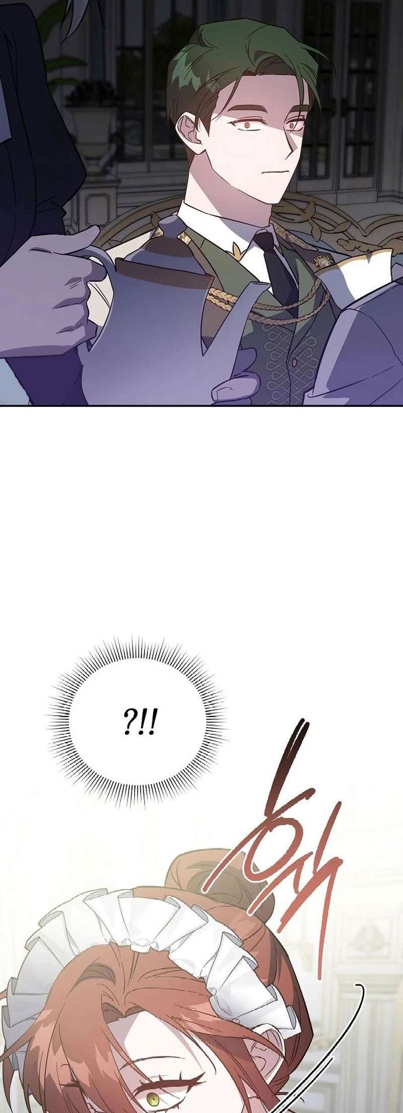 Nữ Hầu Báo Thù: Thời Khắc Cuối Cùng Chap 6 - Trang 3