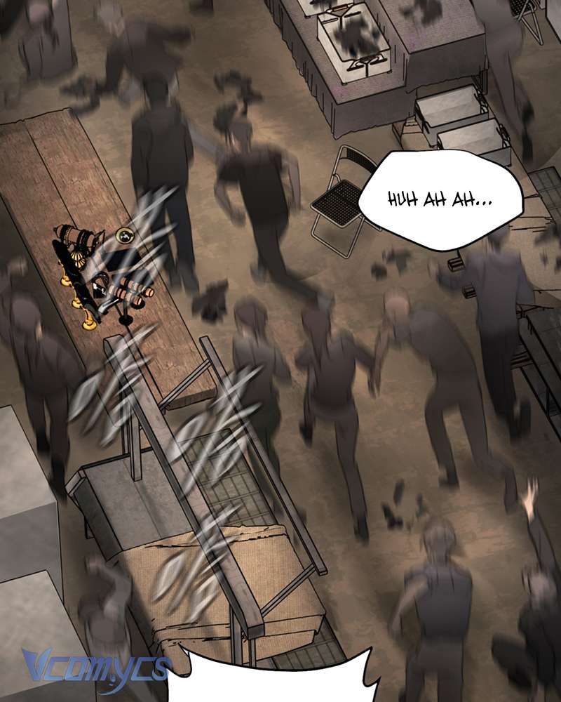 Ác Chi Hoàn Chapter 62 - Next 