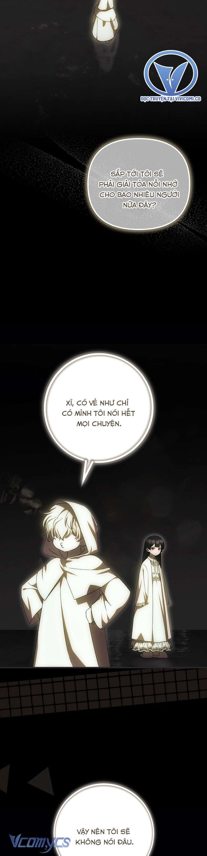 Lần Đầu Bé Út Được Yêu Thương Chap 69 - Next 
