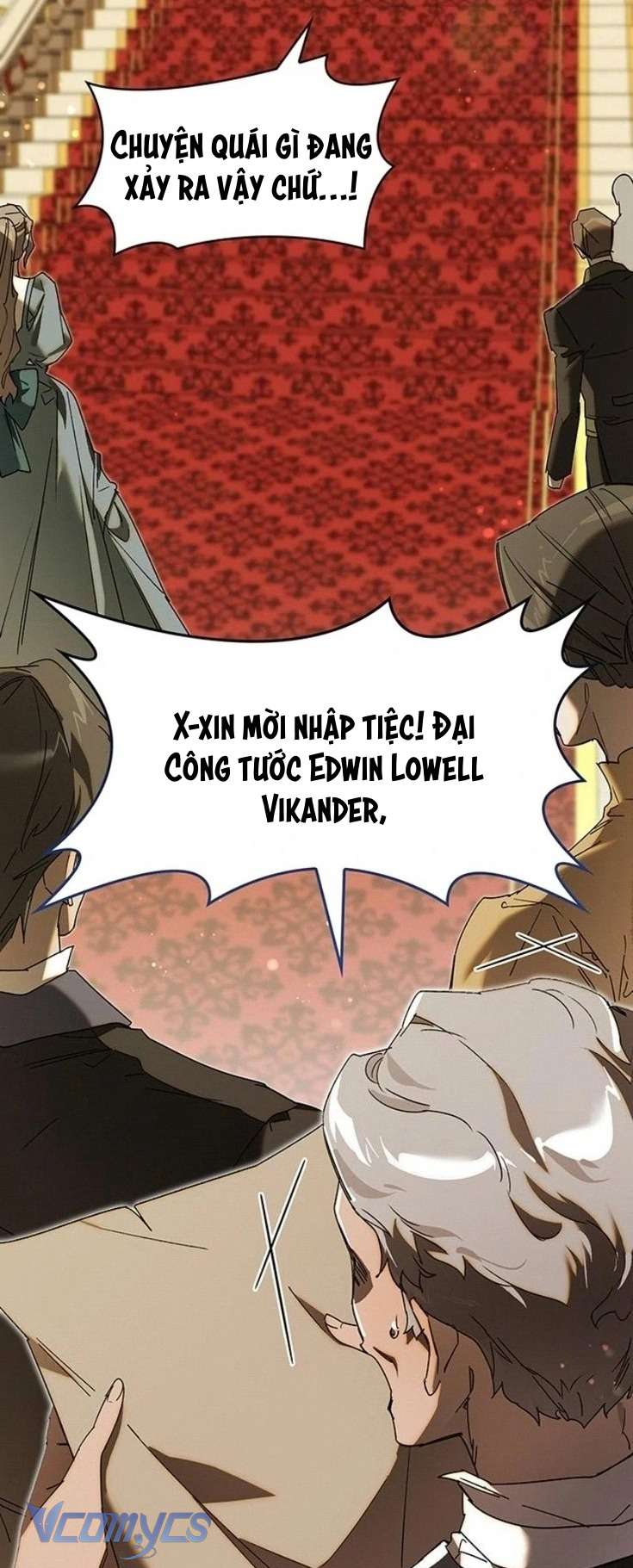 Cứ Cố Gắng Hết Sức Để Hối Hận Chap 9 - Trang 3