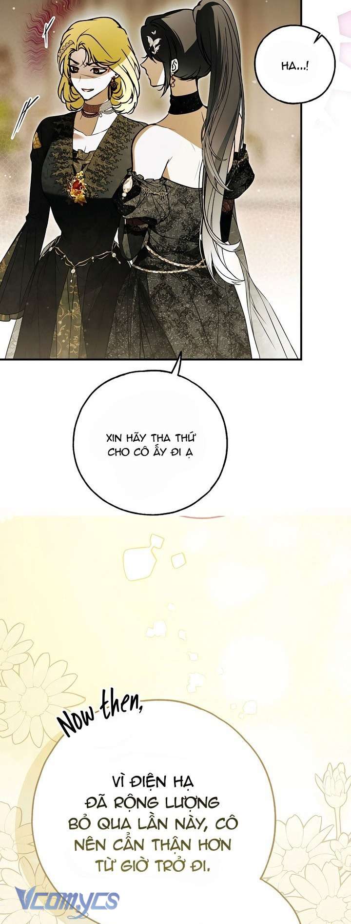 Ai Đó Đang Điều Khiển Cơ Thể Của Tôi Chap 69 - Trang 3