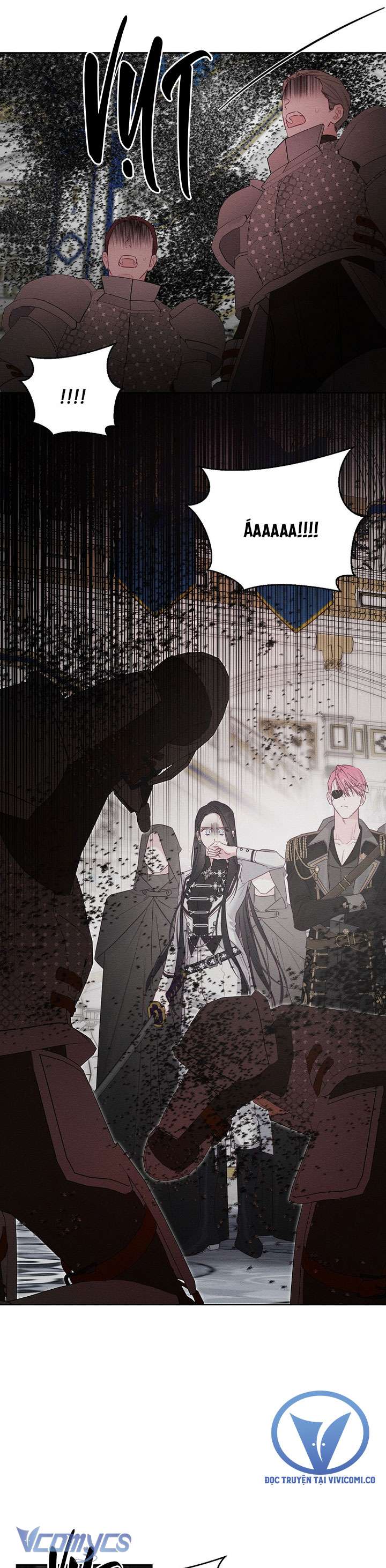 Trước Tiên Phải Giấu Em Trai Cái Đã! Chap 95 - Trang 2