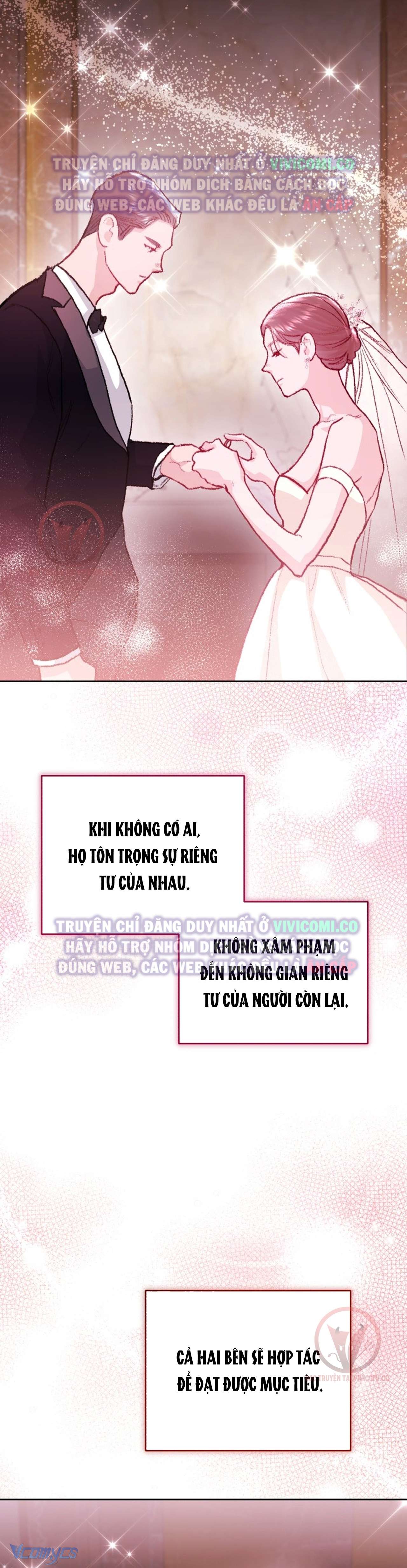 Chàng Quỷ Của Tôi Chap 20 - Trang 3