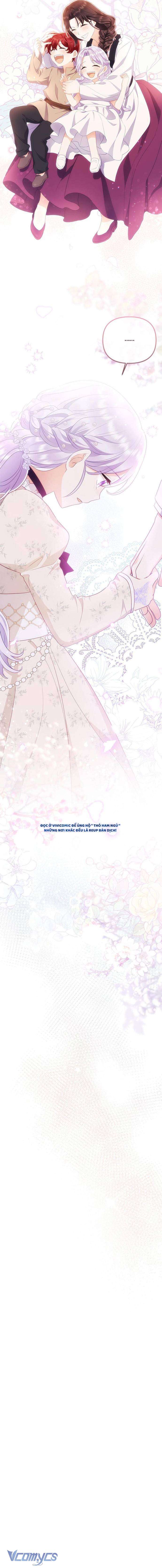 Thánh Nữ Bé Con Chap 9 - Trang 3