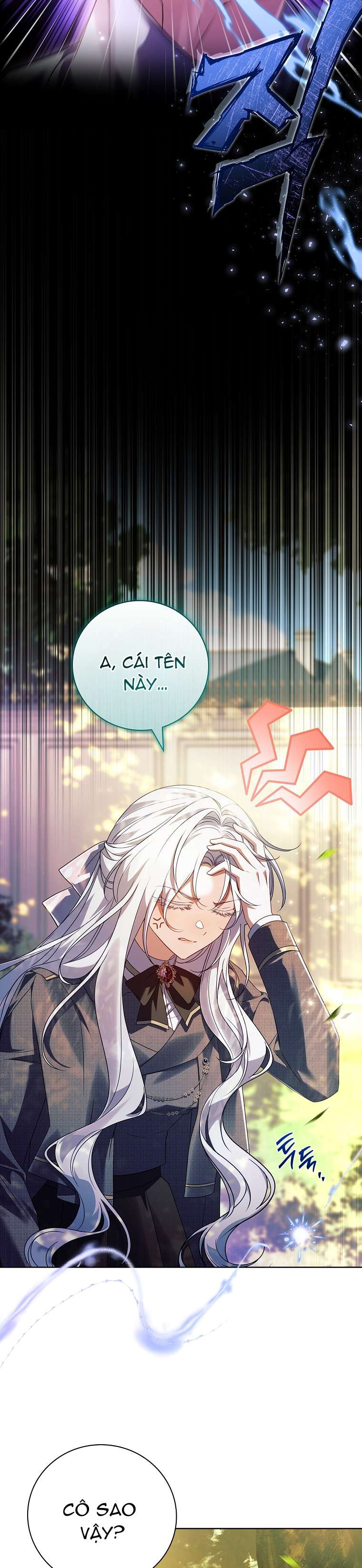 Cha Nào Con Nấy Chap 35 - Next 
