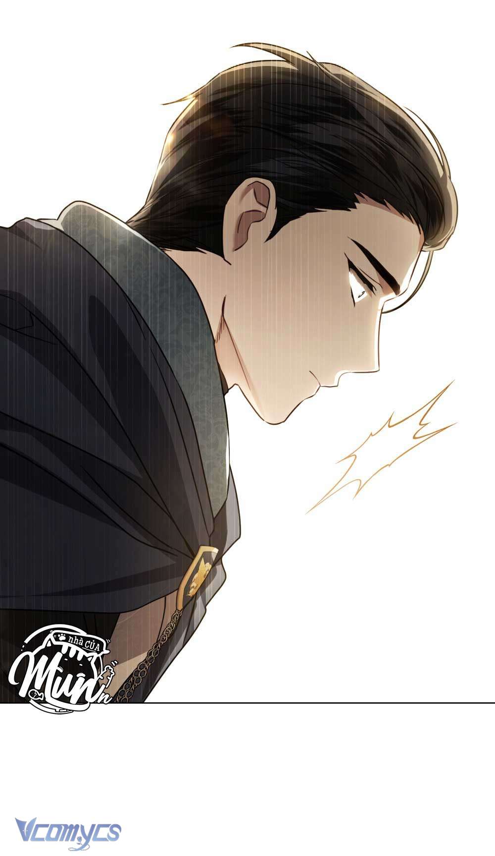 Hôn Nhân Khế Ước Chap 7 - Trang 3