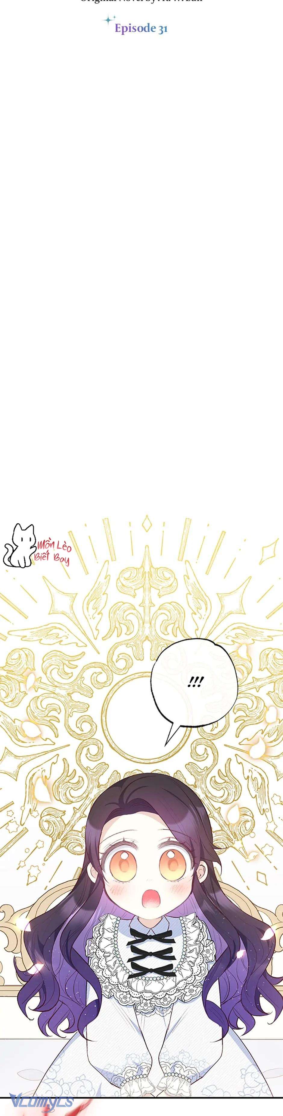 Con Gái Cưng Của Quỷ Chap 31 - Trang 2
