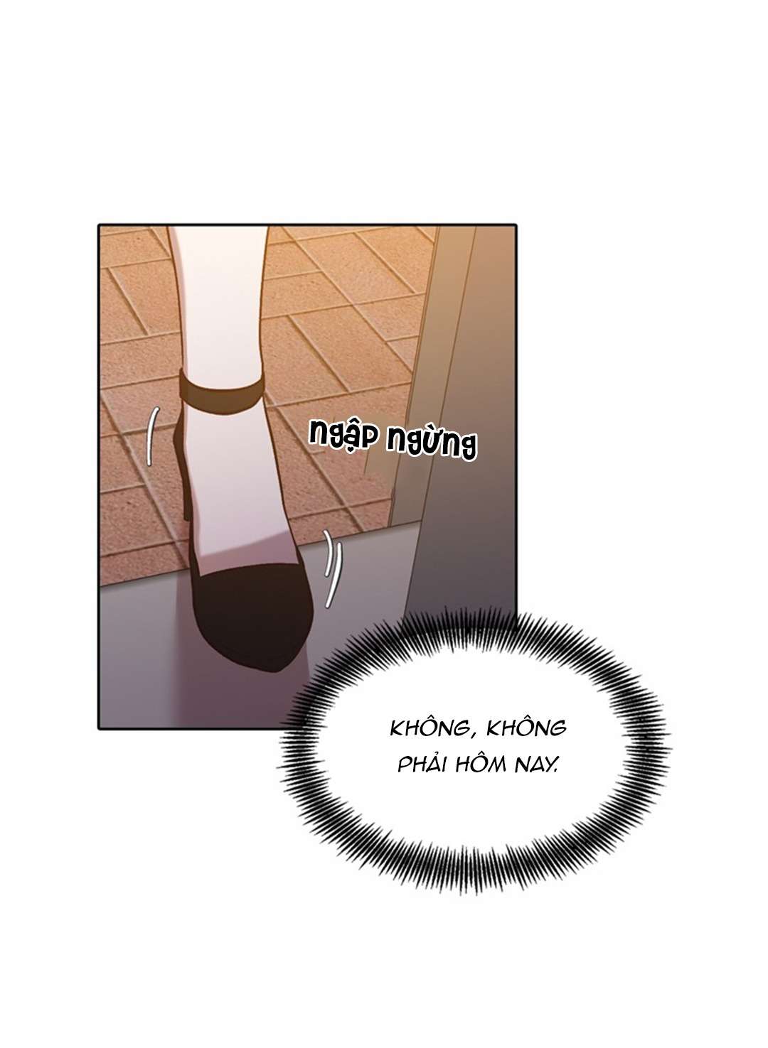 Thanh Xuân Của Chúng Ta Chap 91 - Trang 3