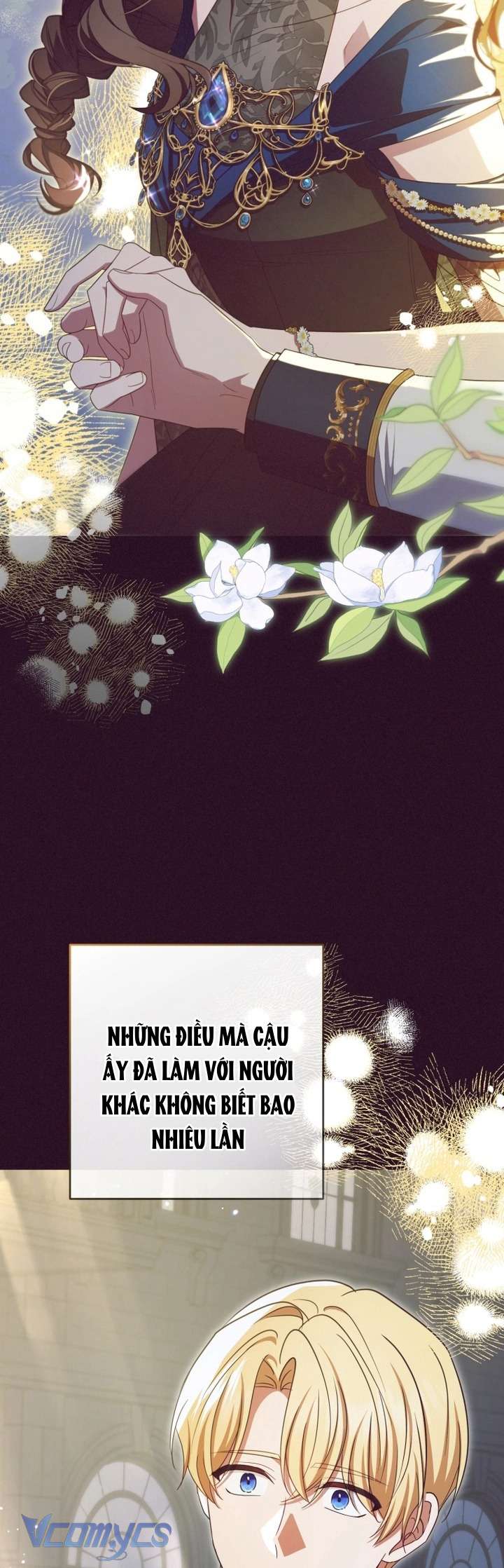 Được Yêu Thương Mà Còn Ngại Ngùng Sao! Chap 93 - Trang 4