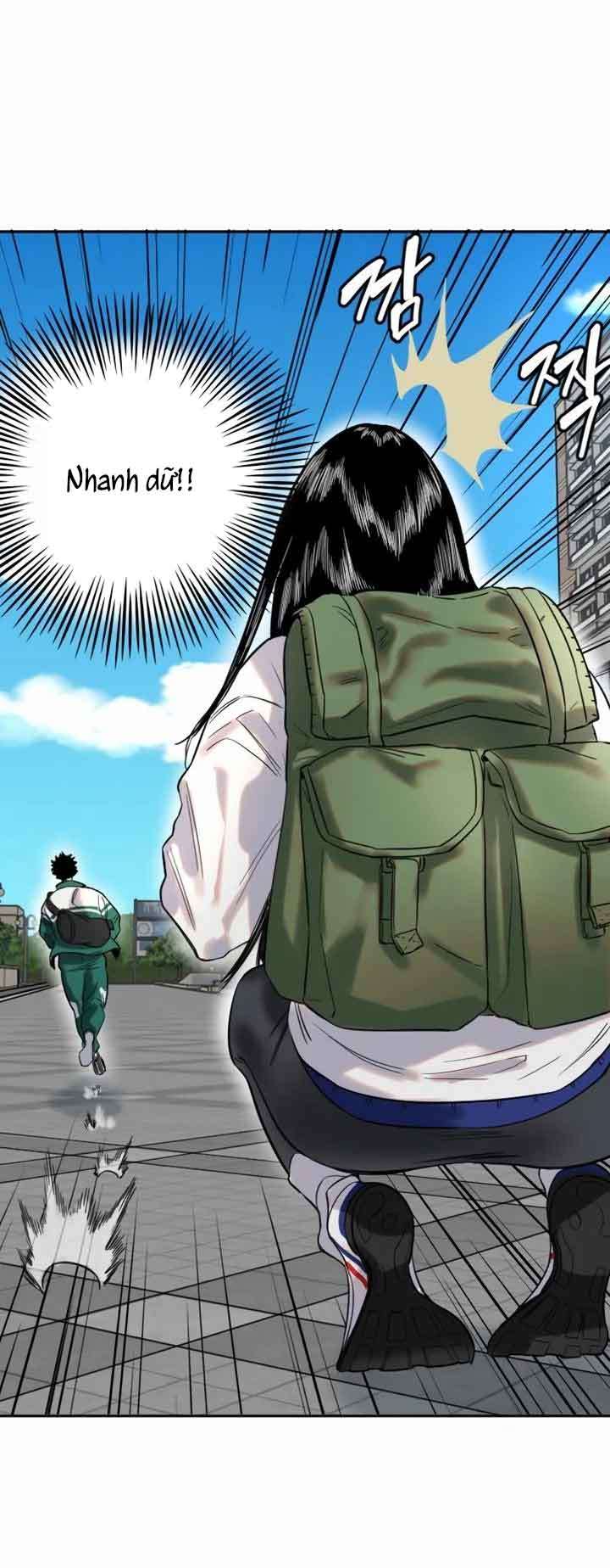 Manitto Chap 1 - Trang 2