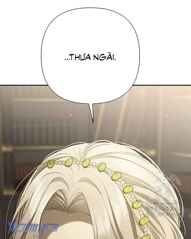 Praesepe Bên Ngoài Chiếc Lồng Chapter 22 - Trang 4