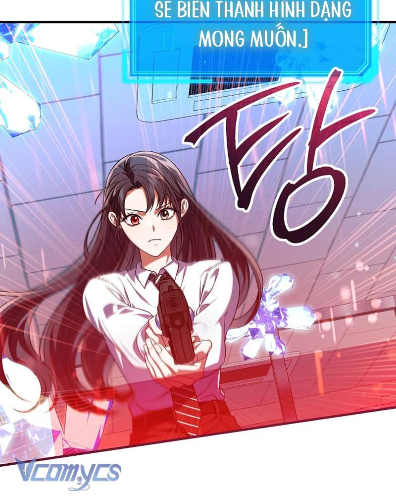 Nhật Ký Từ Chức Cấp S Của Thợ Săn Công Chức Chap 27 - Trang 4