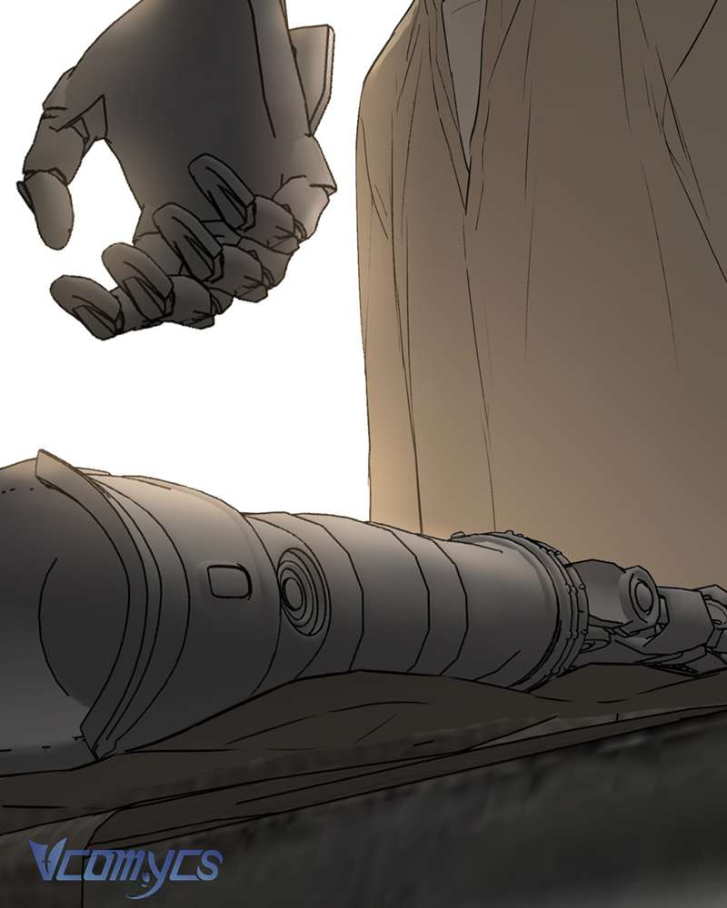 Ác Chi Hoàn Chapter 61 - Trang 3