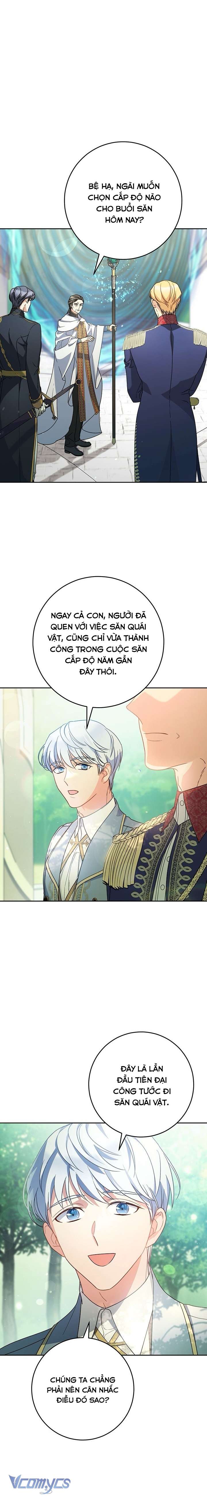 Tôi Đã Nuôi Dạy Em Gái Mình Một Cách Hoàn Hảo Chapter 18 - Trang 4