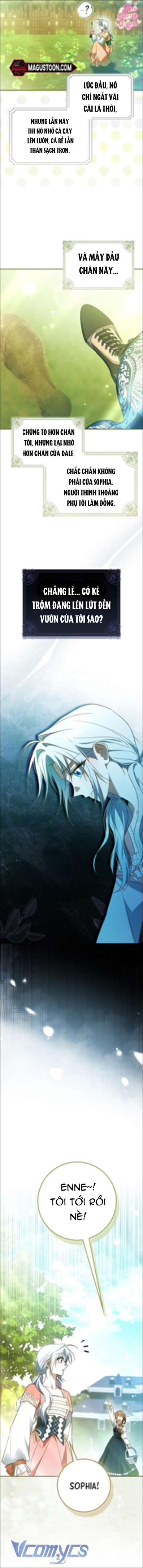 Chồng Của Tôi Giống Nam Chính Quá Đi Chap 14 - Trang 2