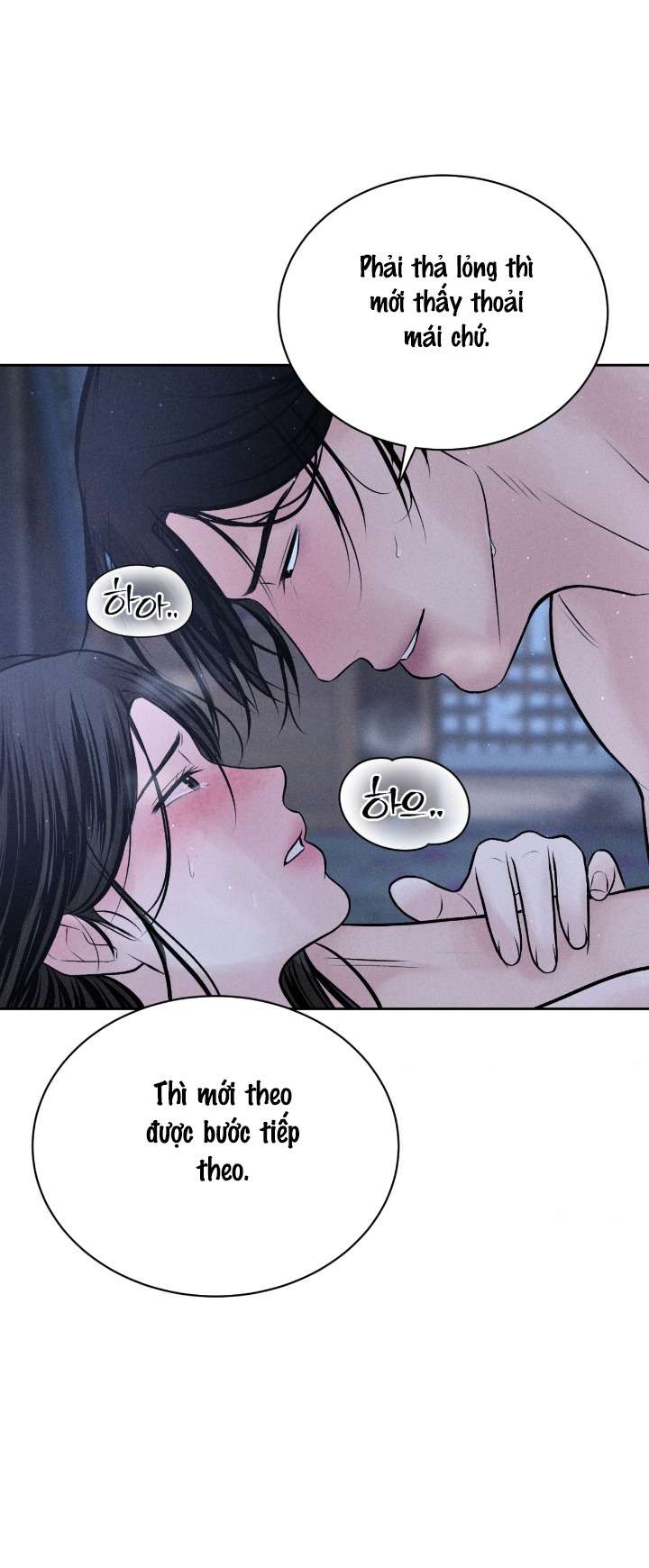 Chú à, tôi sẽ trả tiền xe cho chú Chap 30 - Next 