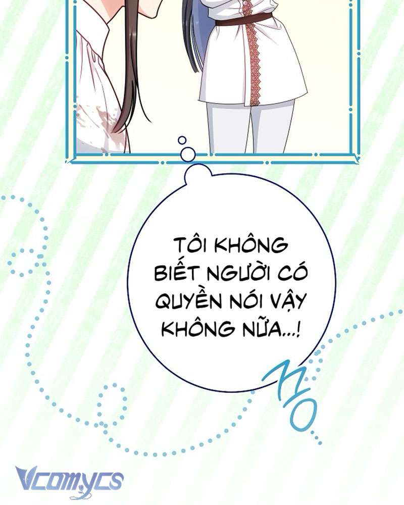 Hầu Gái Độc Quyền Của Hoàng Hậu Phản Diện Chap 85 - Trang 3