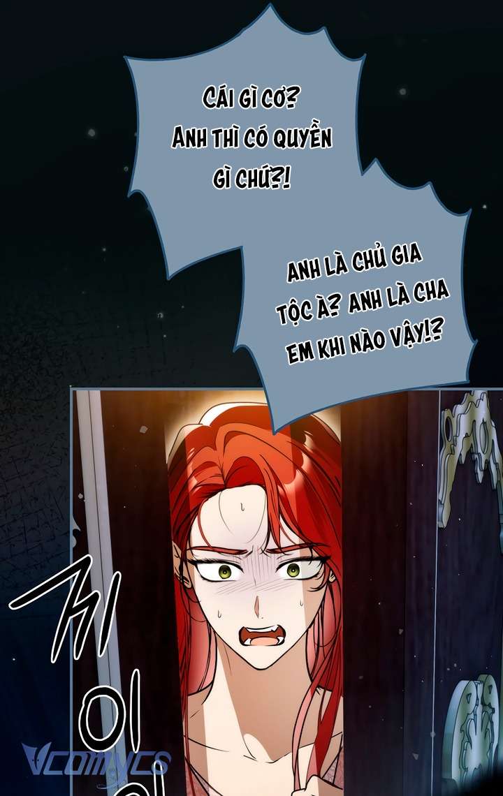 Ai Đó Đang Điều Khiển Cơ Thể Của Tôi Chap 66 - Next Chap 67