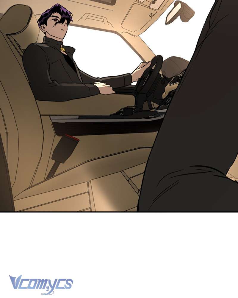 Ác Chi Hoàn Chapter 60 - Trang 4