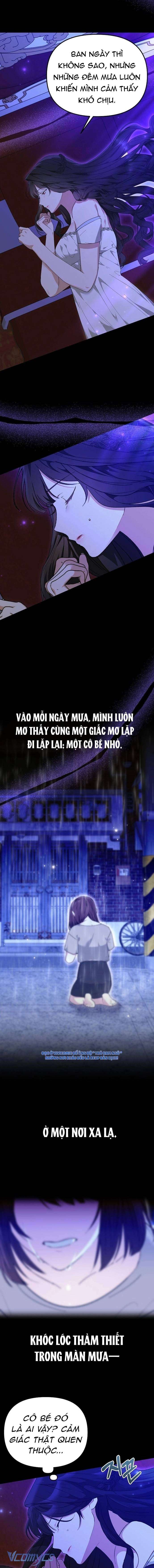 Tôi Không Thích Thể Loại Harem Ngược Này Chap 3 - Trang 3
