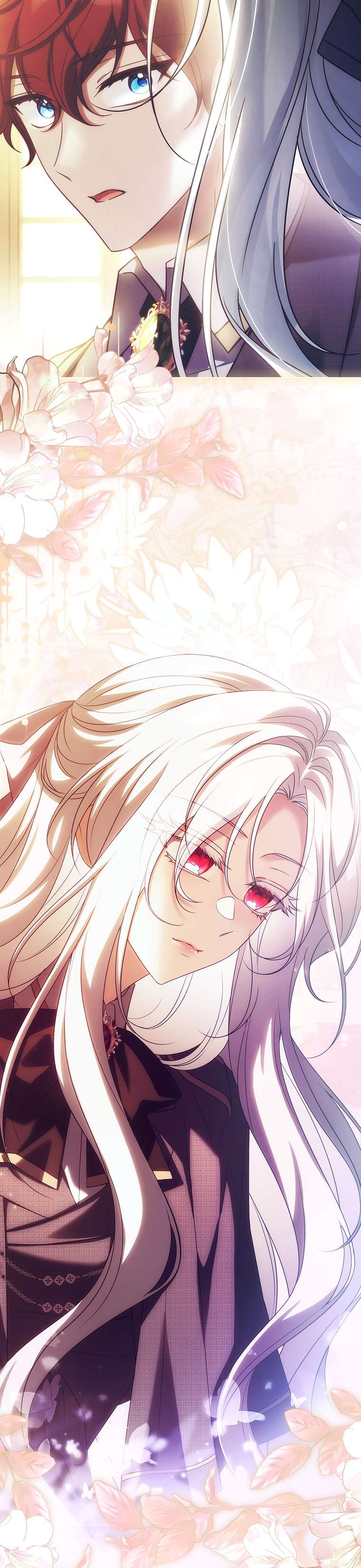 Cha Nào Con Nấy Chap 31 - Trang 3
