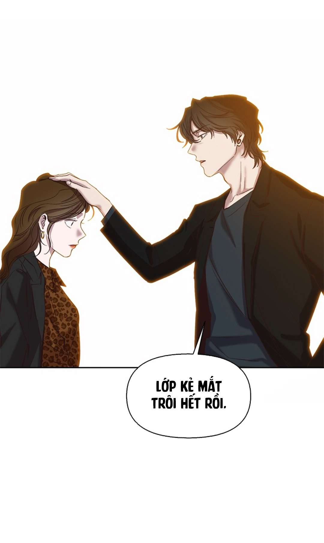 Thanh Xuân Của Chúng Ta Chap 92 - Trang 3
